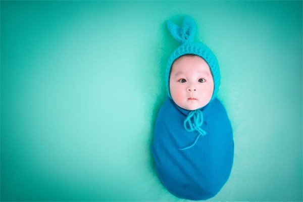 阿里巴巴专业儿童摄影